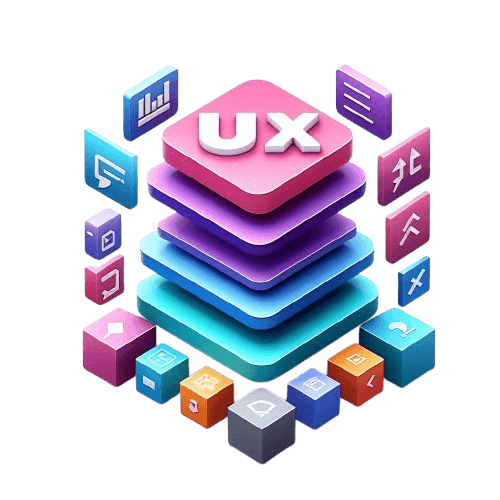 UI/UX design